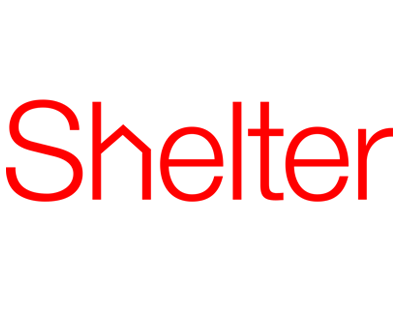 Shelter advising tenants on winning a rent reduction 