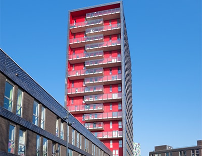 Major shift in student accommodation sector as PBSA soars to ‘frothy heights’ 