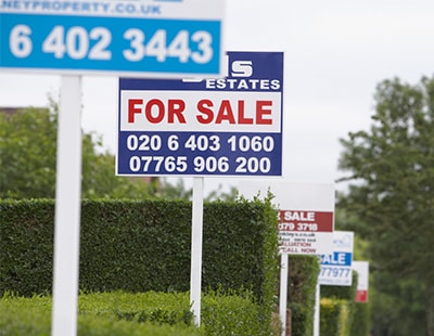 Buyer activity remains ‘pretty depressed’ as more people look to rent 