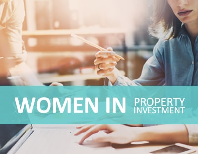 A ‘50/50 gender split amongst buy-to-let investors’ is edging closer to reality 