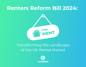 How the Tenant Reform Act …