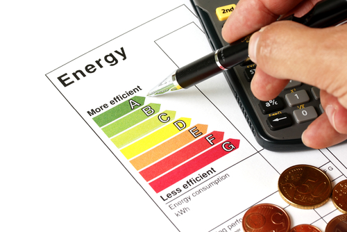 Four Ways To Improve A Property’s Energy Performance Certificate