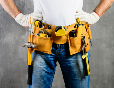 Tradespeople are victims of ‘cowboy customers’ shows new study