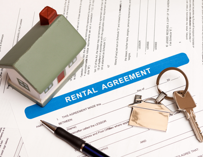 Rent Race - growing number of tenants paying above asking price