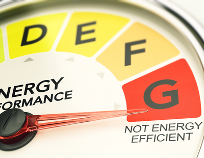 Locations slammed for failing to meet energy efficiency targets 