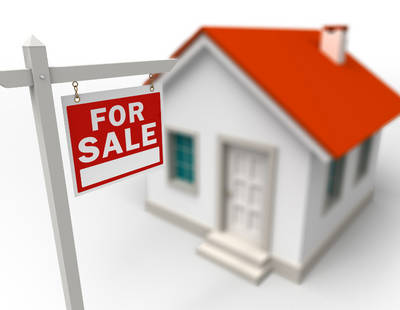 Selling Up? It’s still a long process, new figures suggest