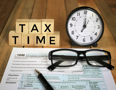 Landlord Tax Alert - new guidance from HMRC