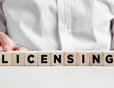 Licensing fees could be cut if government review recommends