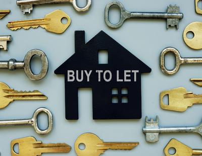 Insights and Advice event for buy to let landlords