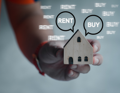 Build To Rent chief's take on Why Renting Works