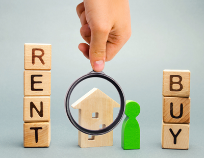 Will Renters Get The Help They Need To Become Buyers?