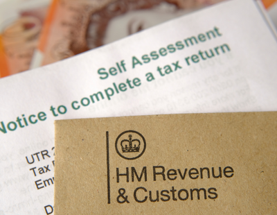 Landlord Tax Self Assessment - HMRC’s Top Five Questions  