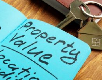 What’s your buy-to-let worth?