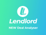 Lendlord's New Deal Analyser: A Must-Have for Smart Landlords