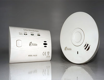 New guidance on smoke and carbon monoxide alarms