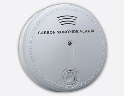 Carbon Monoxide alarms must be fitted in private rentals with gas boilers 