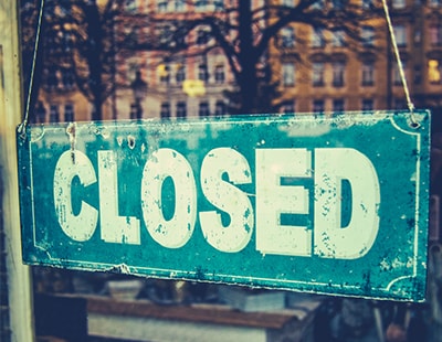Shut Down! Property investment schemes closed by Insolvency Service 