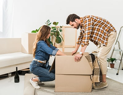 Relaxing Covid restrictions will trigger more tenant moves - claim