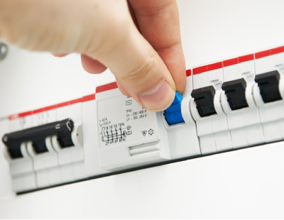 Electrical risk to tenants because of rental reform delays