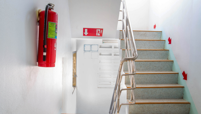 Why Landlords Should Pay Attention to Fire Safety