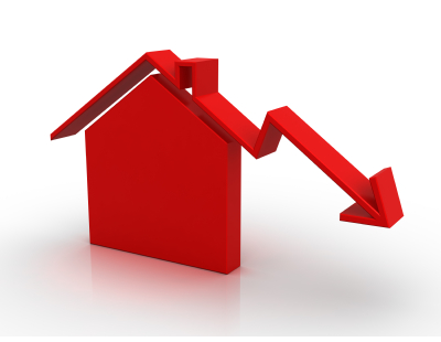 House price growth dips - slowdown or significant correction?