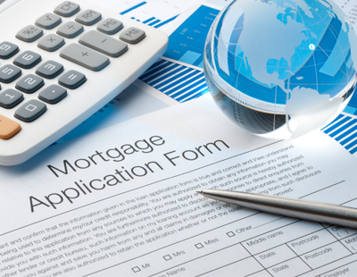 New service offers incorporation and mortgage lending online