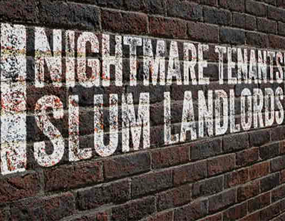 It’s back! ‘Nightmare Tenants, Slum Landlords’ on TV tonight 