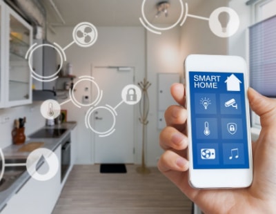 Most tenants unimpressed with high-tech homes - survey