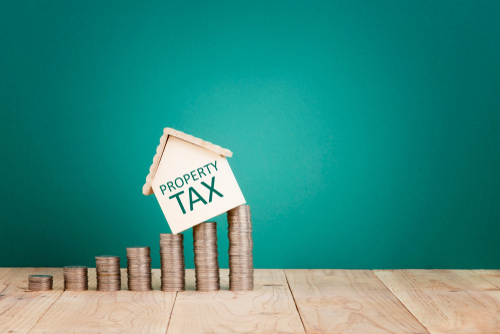 Call for eco-tax incentives to make landlords improve, and not sell