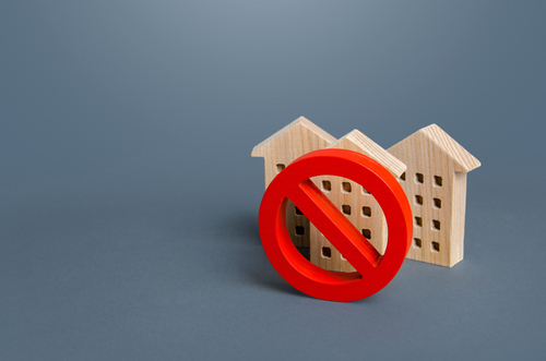 New call to restrict private letting of Right To Buy properties