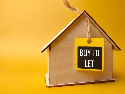 A Comprehensive Breakdown of Buy To Let in 2024
