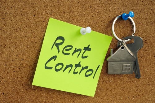 Activists trying to push Labour into imposing rent controls