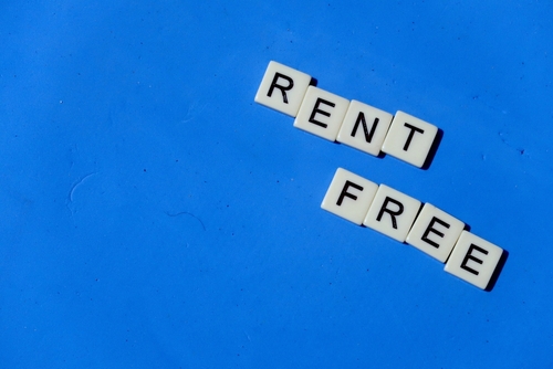 Political dithering allows tenants to stay a year rent-free