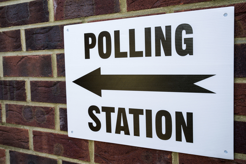 Renters wield more electoral power - if they actually register to vote