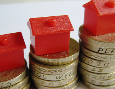 Taxes on buy-to-let landlords have ‘made no difference to rents’