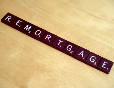 Landlords are ‘planning for the future’ by remortgaging properties